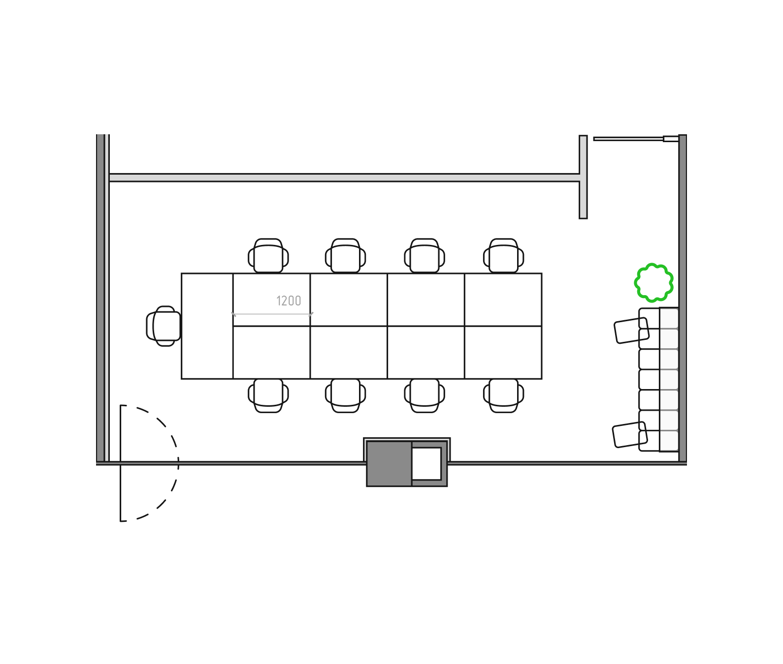 Office layout-1