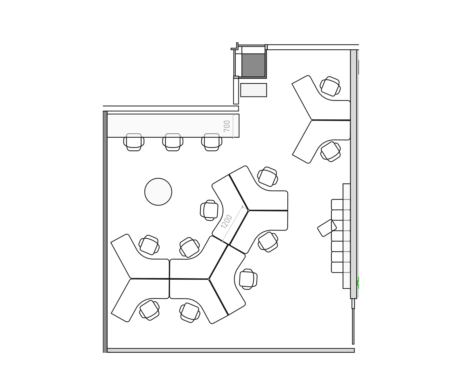 Office layout-3