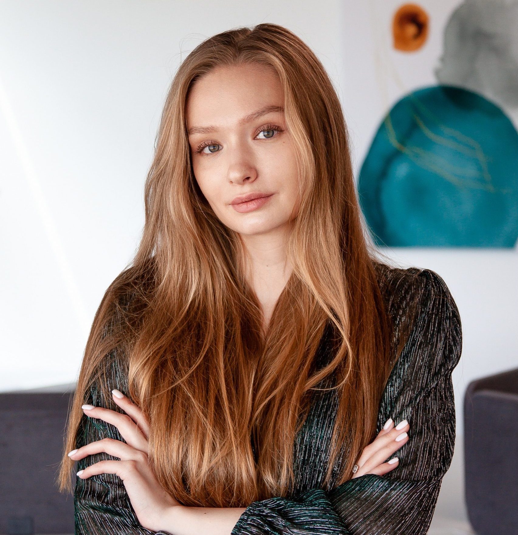 Anastasia Voskanyan